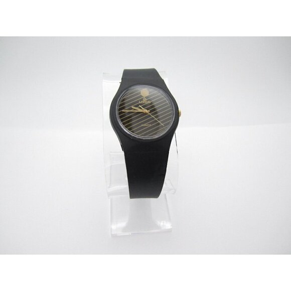 Women's Lorus Quartz WR Analog 29mm Dial Causal Round Watch (E252) - Picture 5 of 12